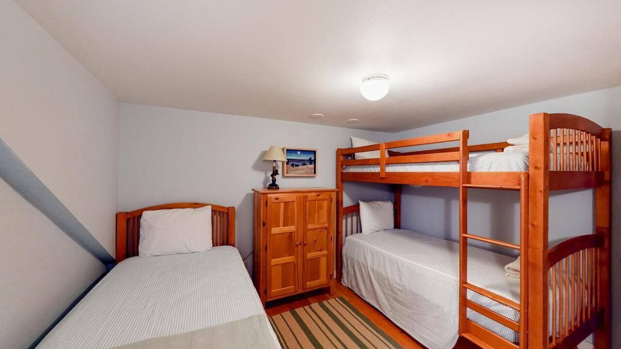 Photo of Bedroom in Empire