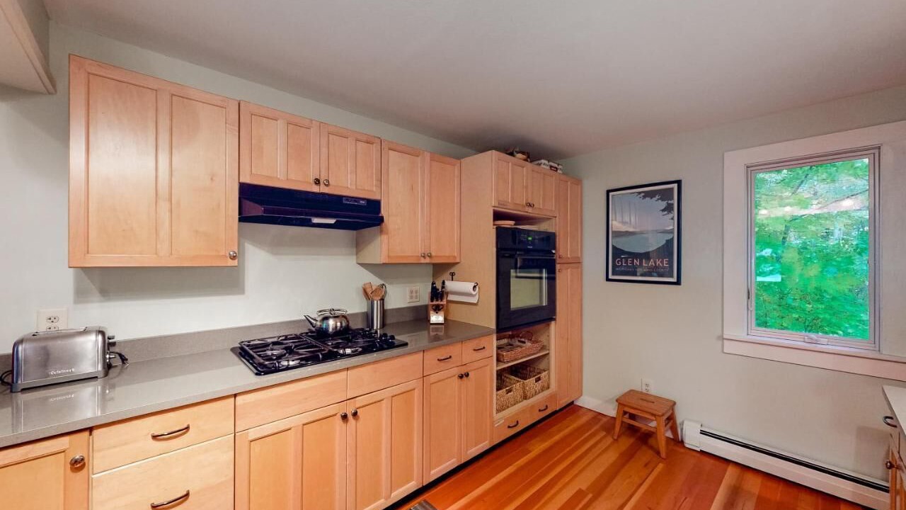 Photo of Kitchen in Empire