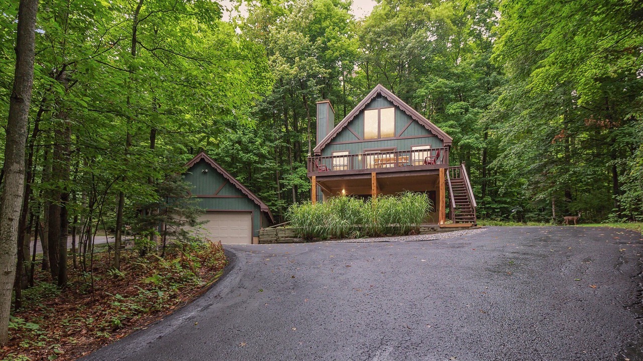 Photo of Outdoor in Bellaire