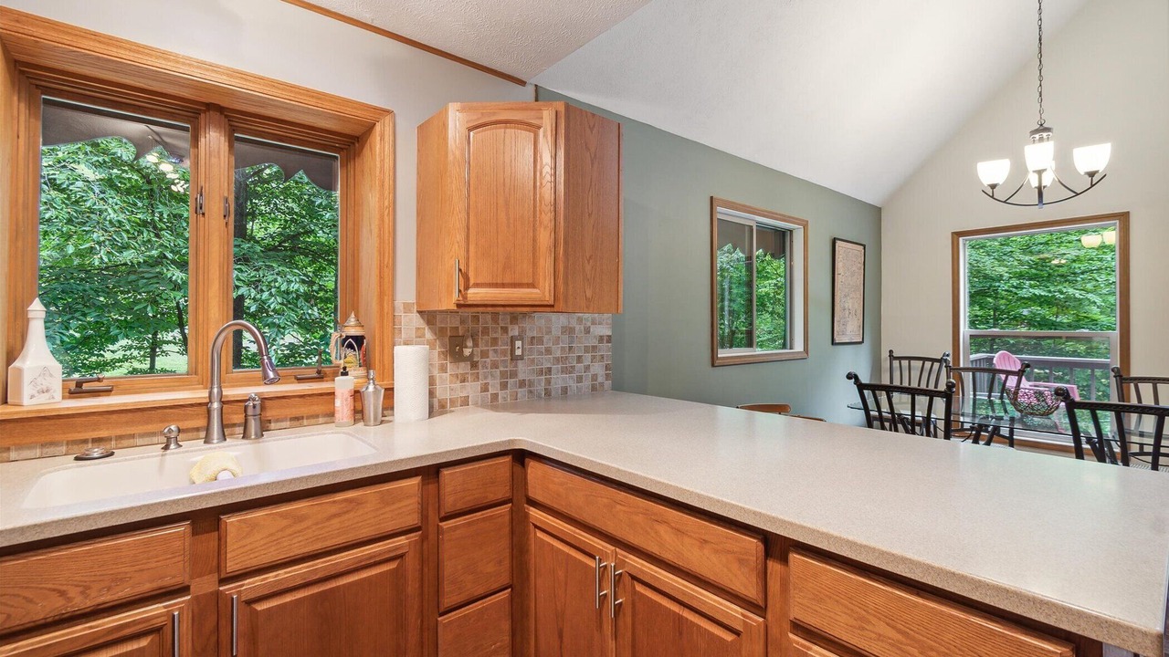 Photo of Kitchen in Bellaire