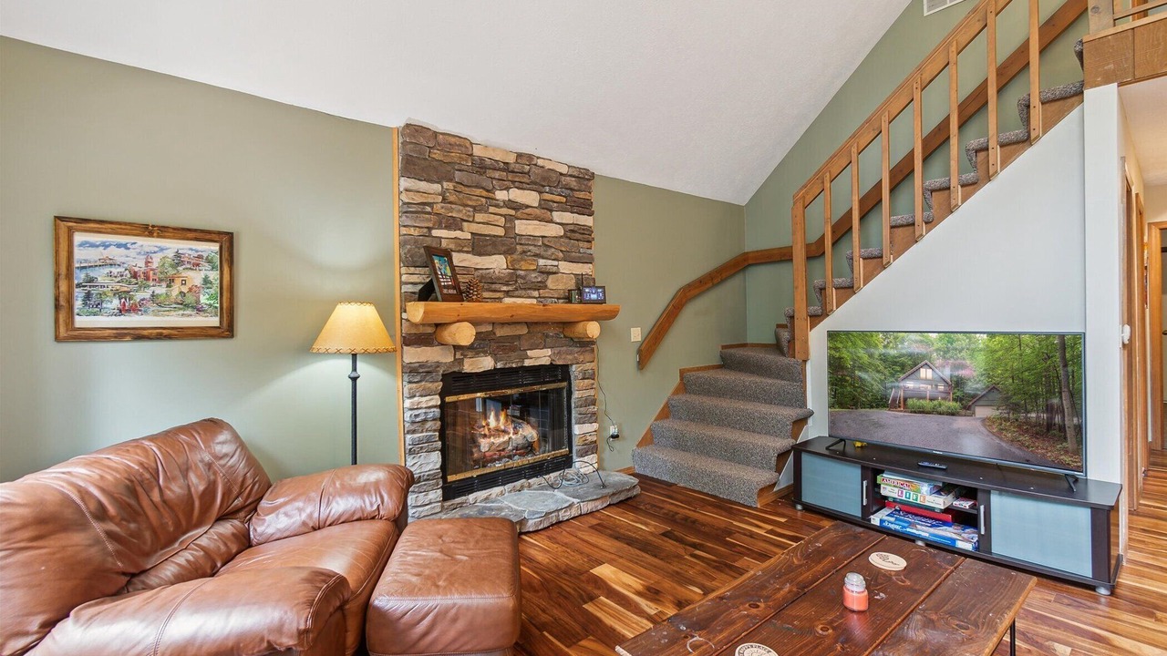 Photo of Livingroom in Bellaire
