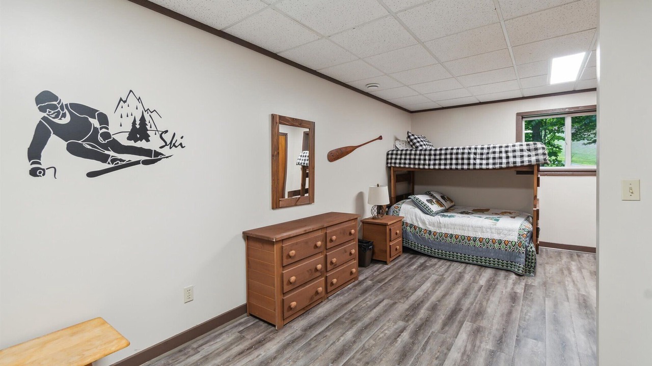 Photo of Bedroom in Bellaire