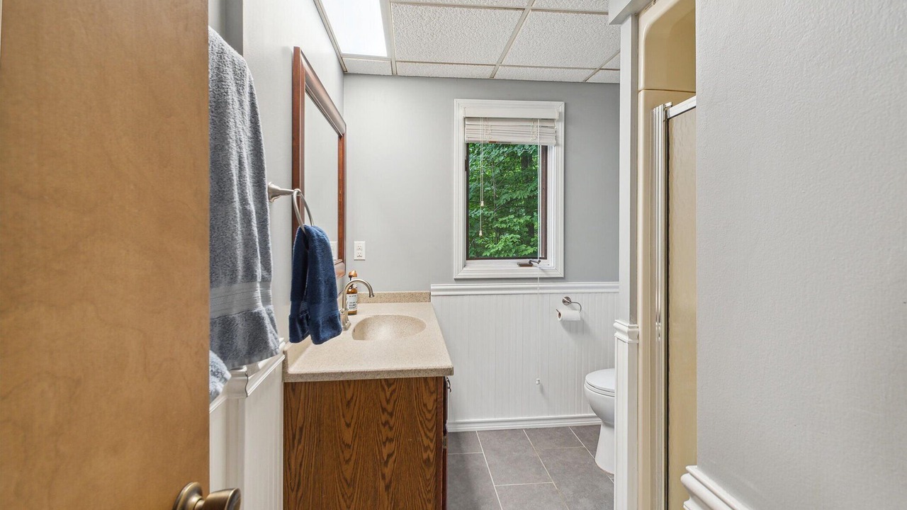 Photo of Bathroom in Bellaire