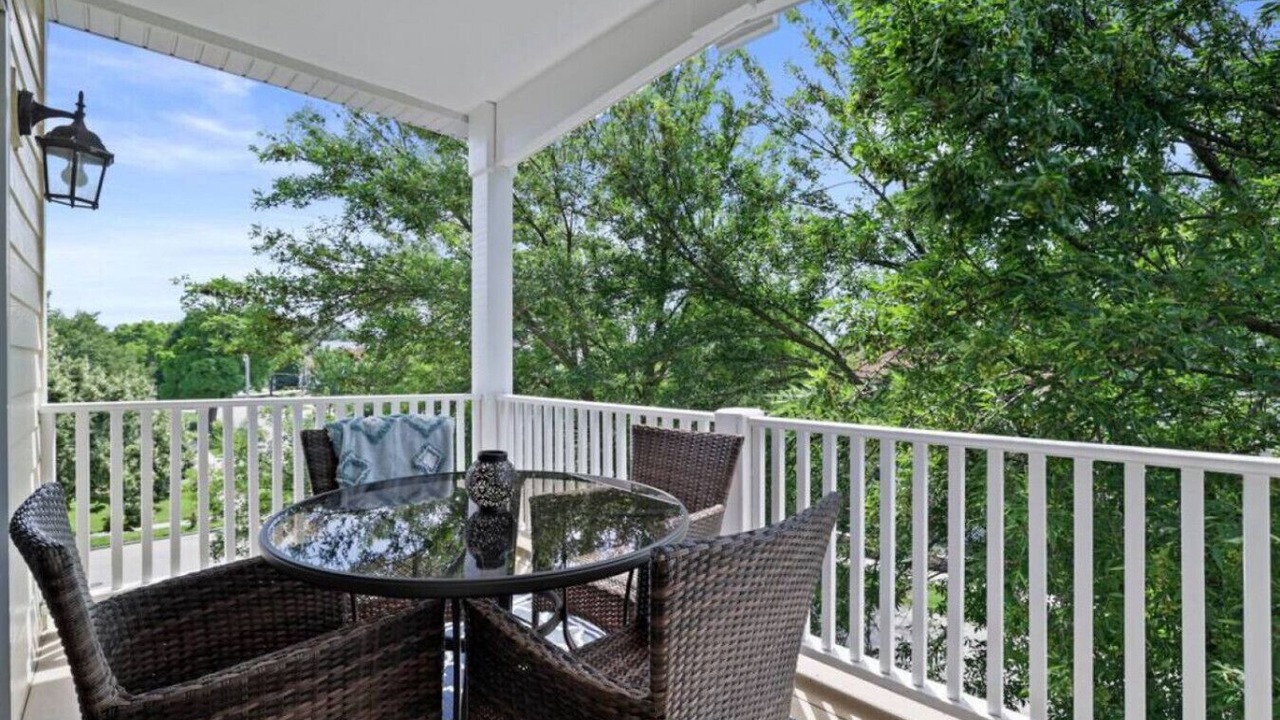 Photo of Outdoor in Brewers Hill