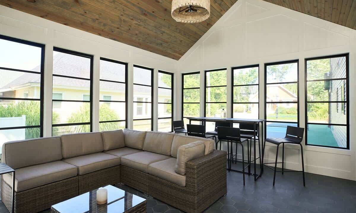 Photo of Bedroom in Miami Park