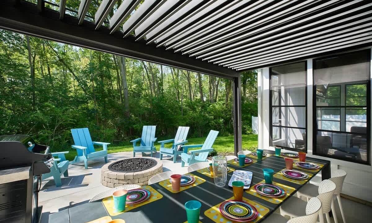 Photo of Outdoor in Miami Park