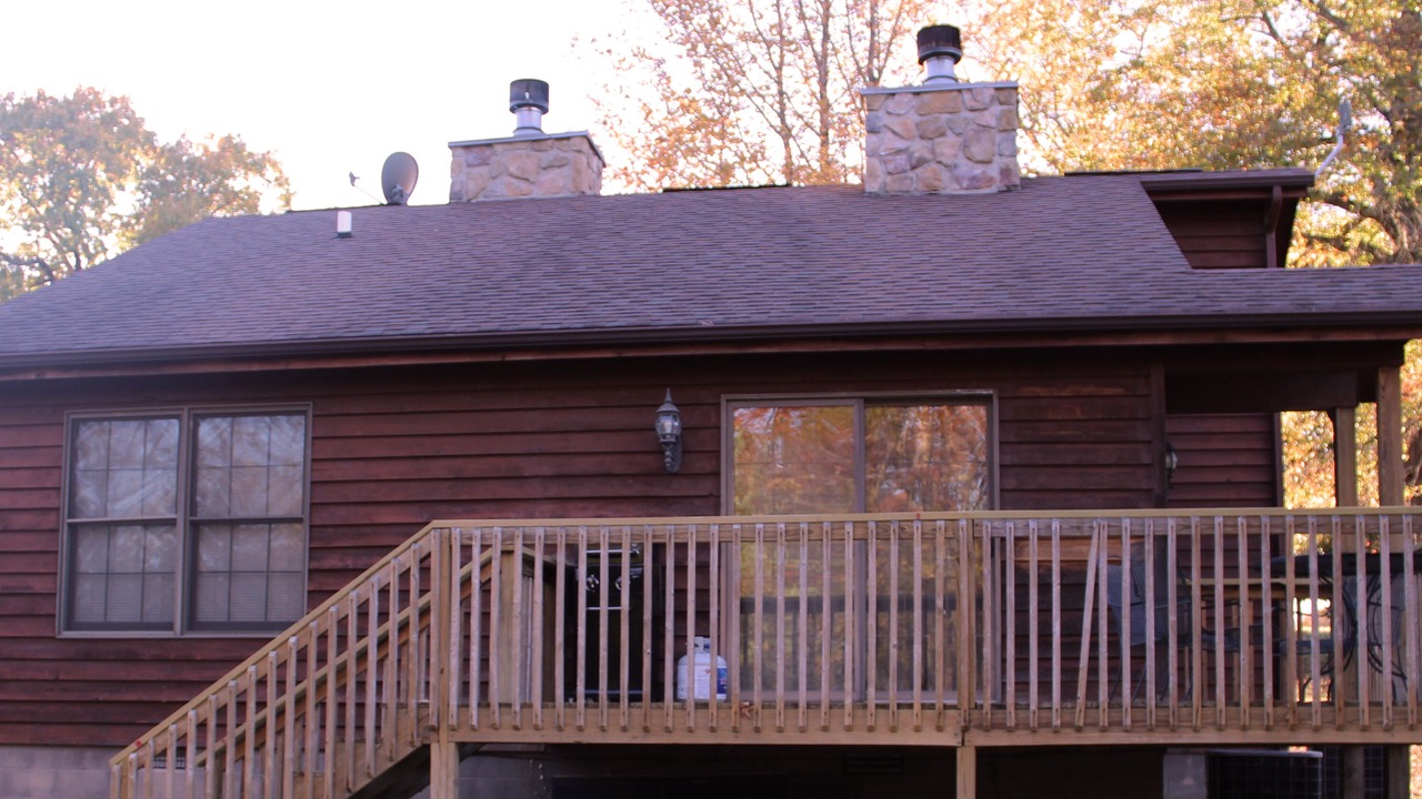 Photo of Outdoor in Makanda