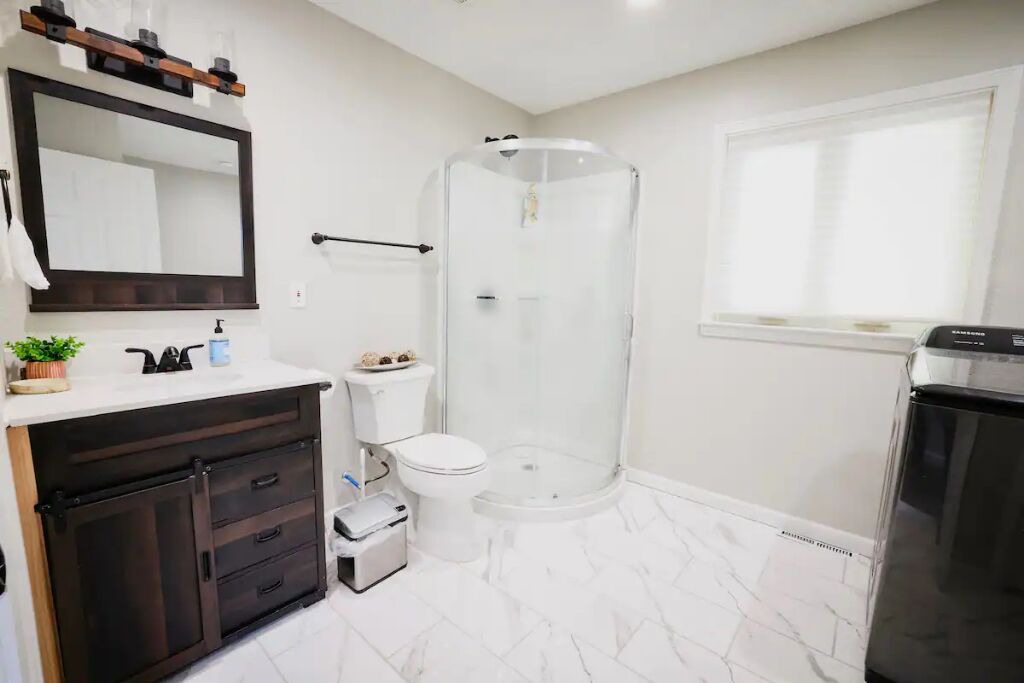Photo of Bathroom in Overland Park