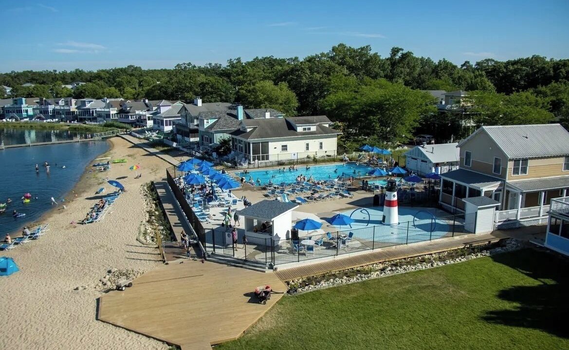 Photo of Outdoor in Michigan City