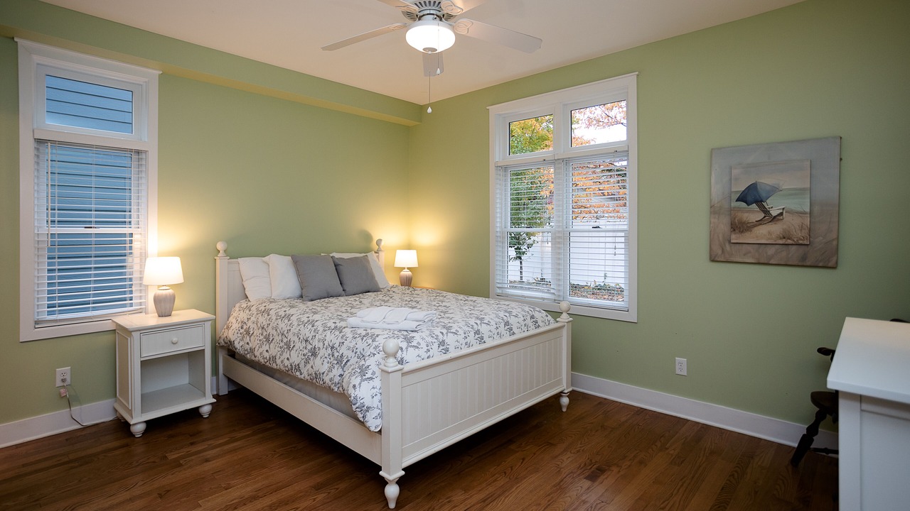Photo of Bedroom in Michigan City