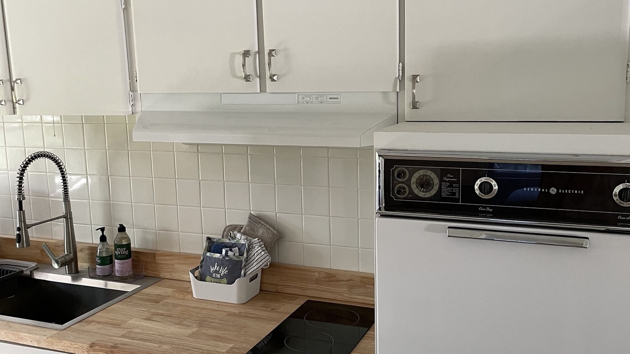 Photo of Kitchen in Delafield