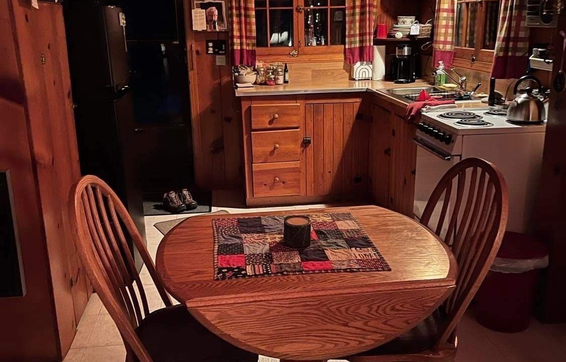 Photo of Kitchen in Ellis Township