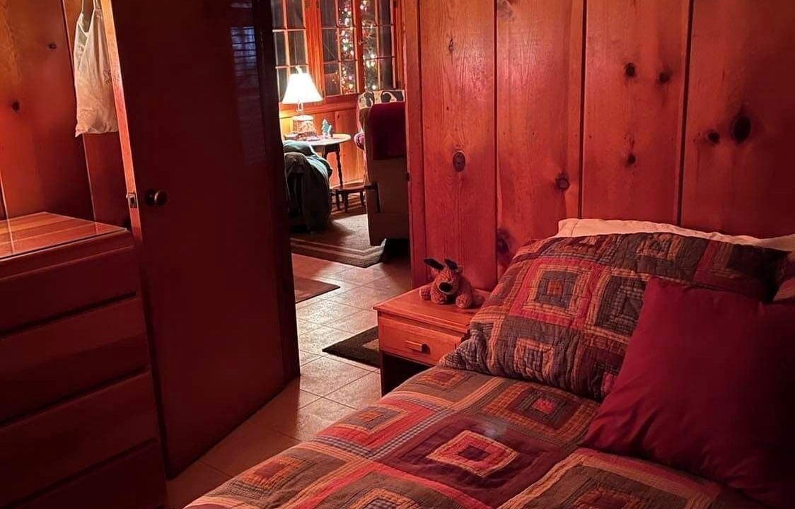 Photo of Bedroom in Ellis Township