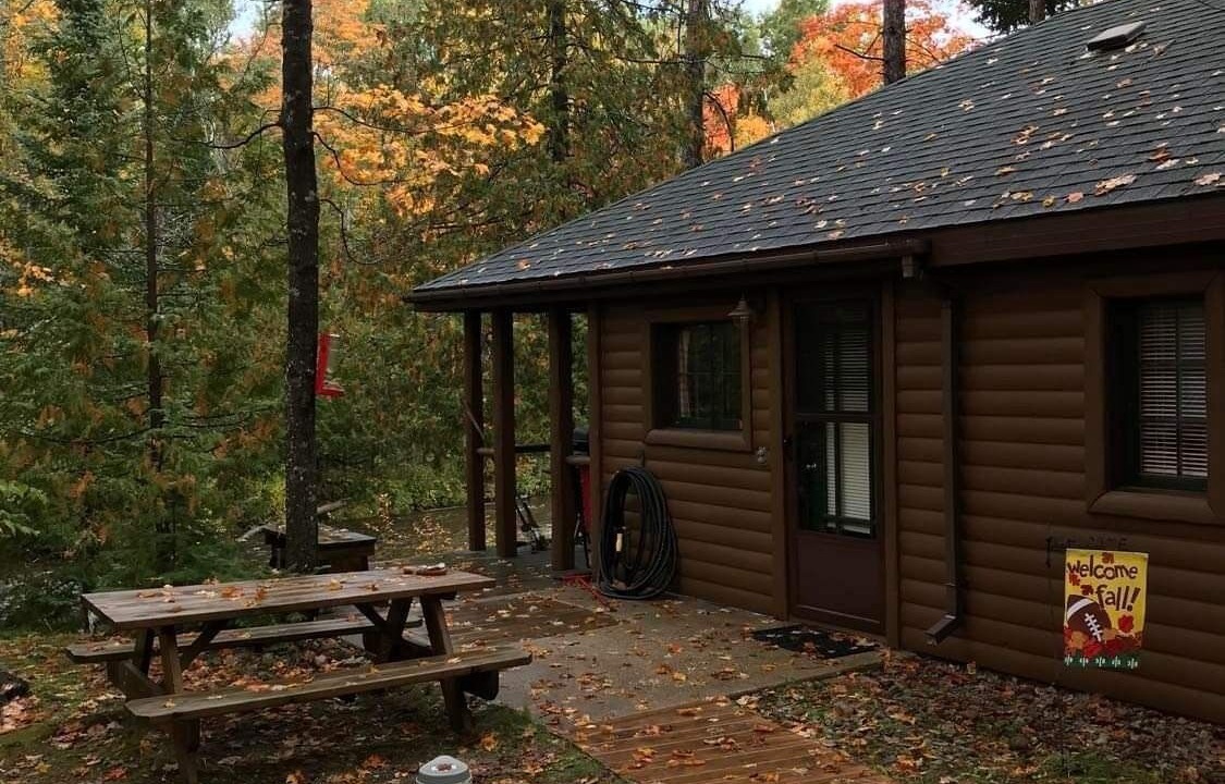 Photo of Outdoor in Ellis Township