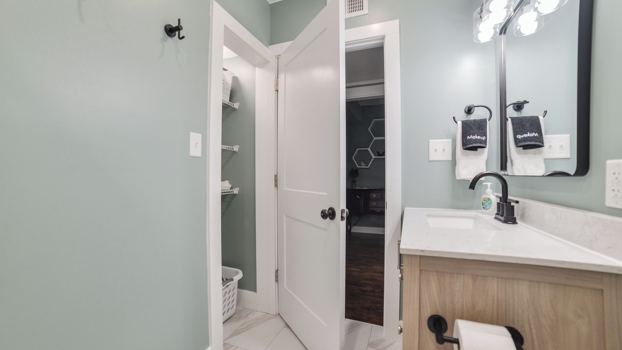 Photo of Bathroom in Cape Girardeau
