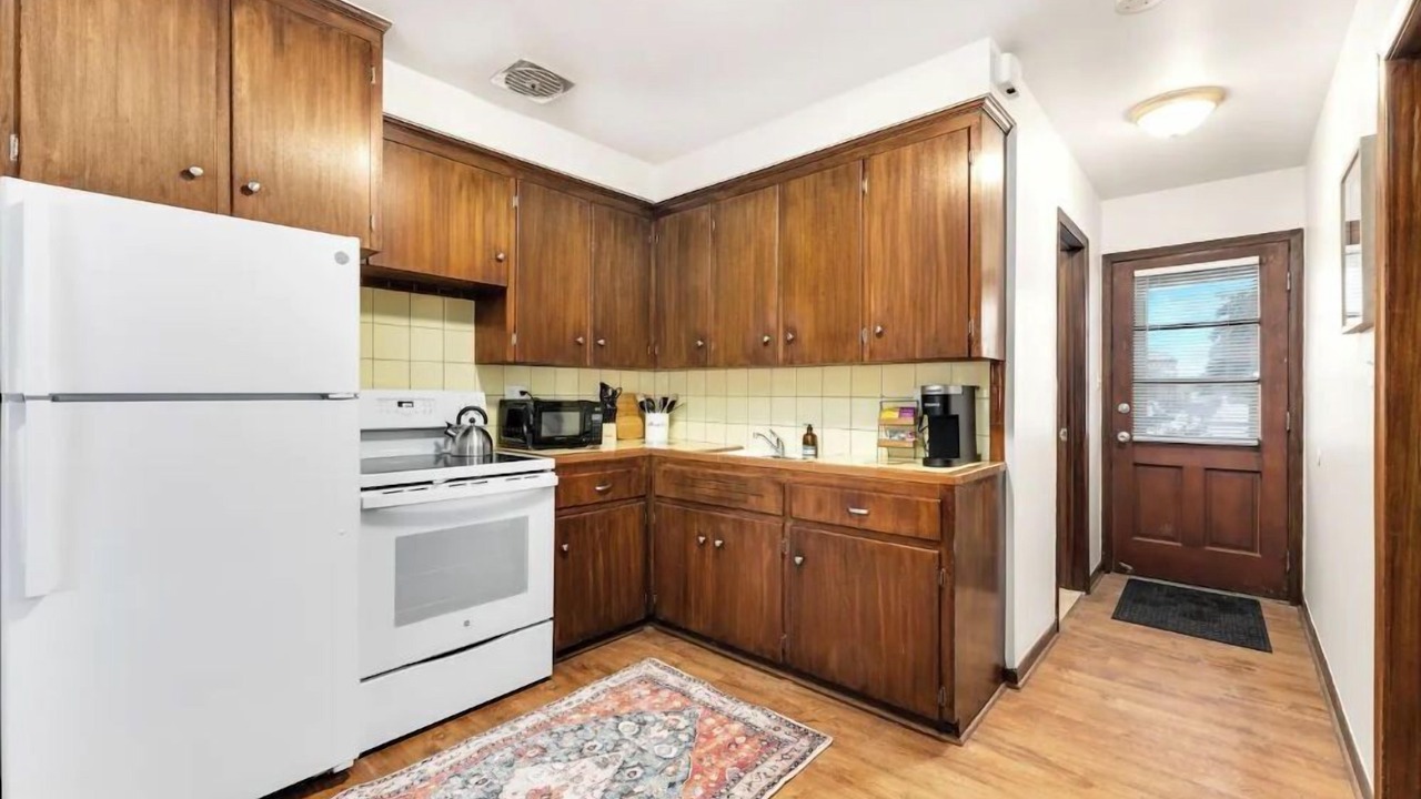 Photo of Kitchen in Riverview