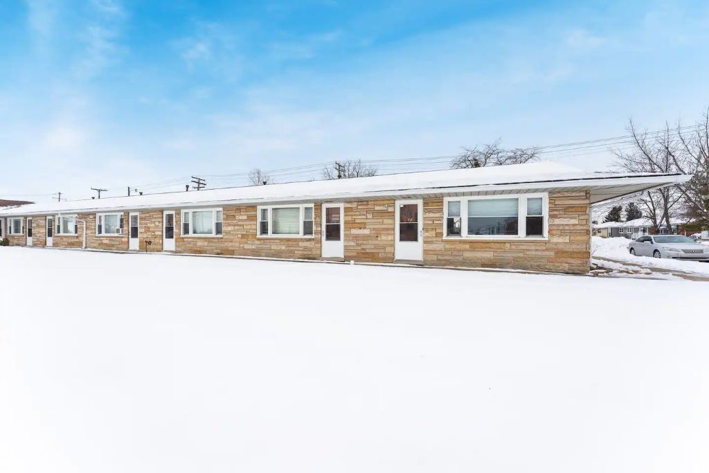 Photo of Outdoor in Riverview