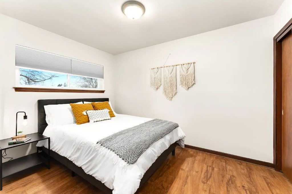 Photo of Bedroom in Riverview