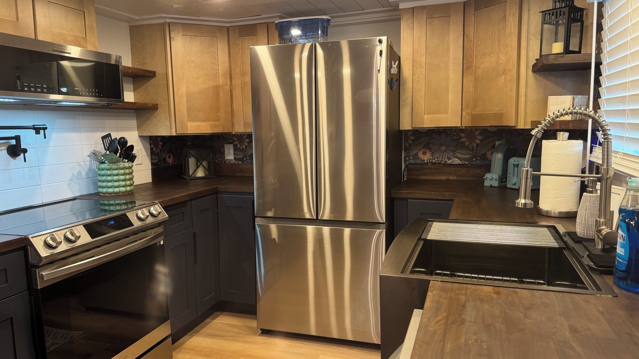 Photo of Kitchen in Lakeview