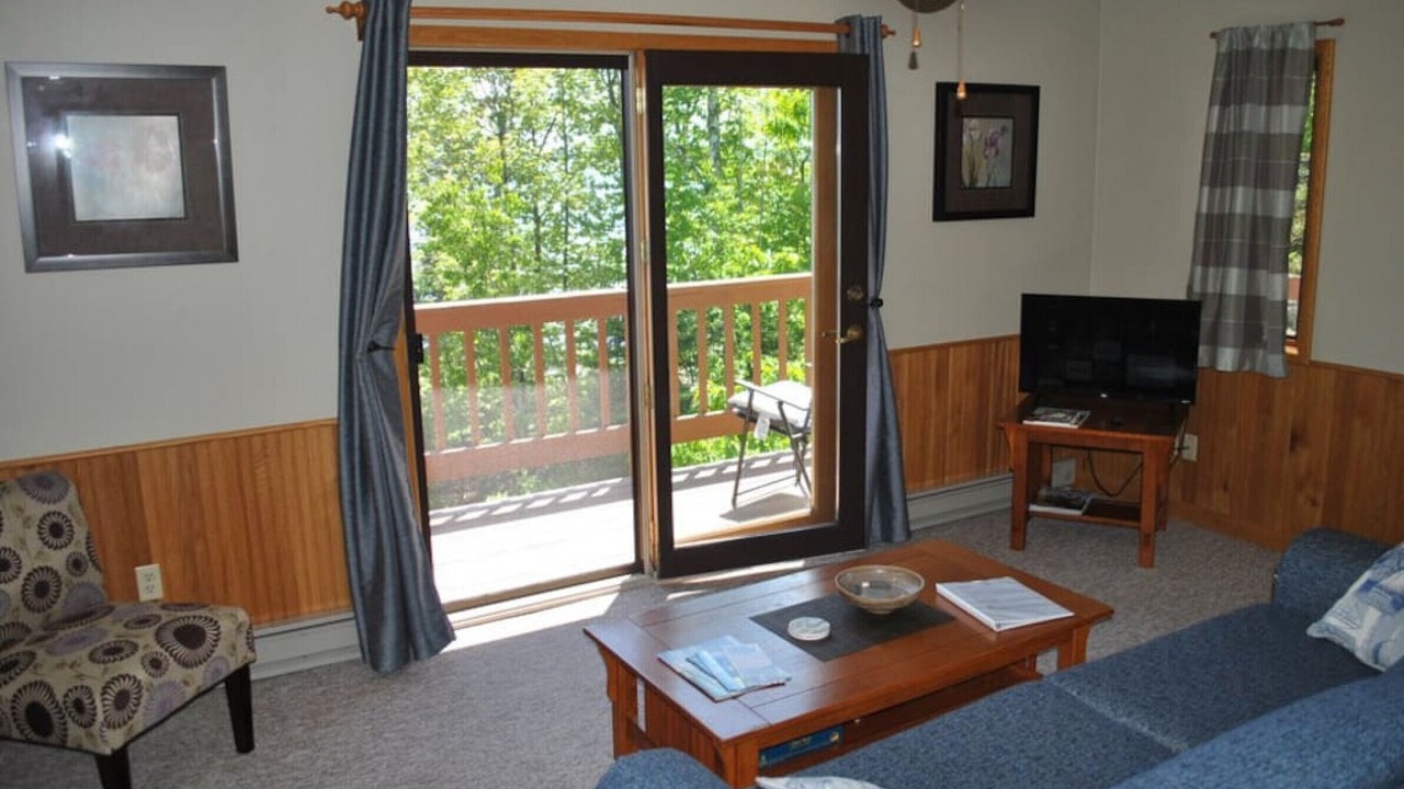 Photo of Livingroom in Bayfield