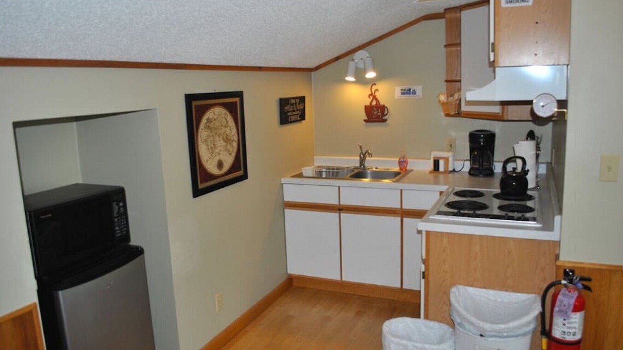 Photo of Kitchen in Bayfield