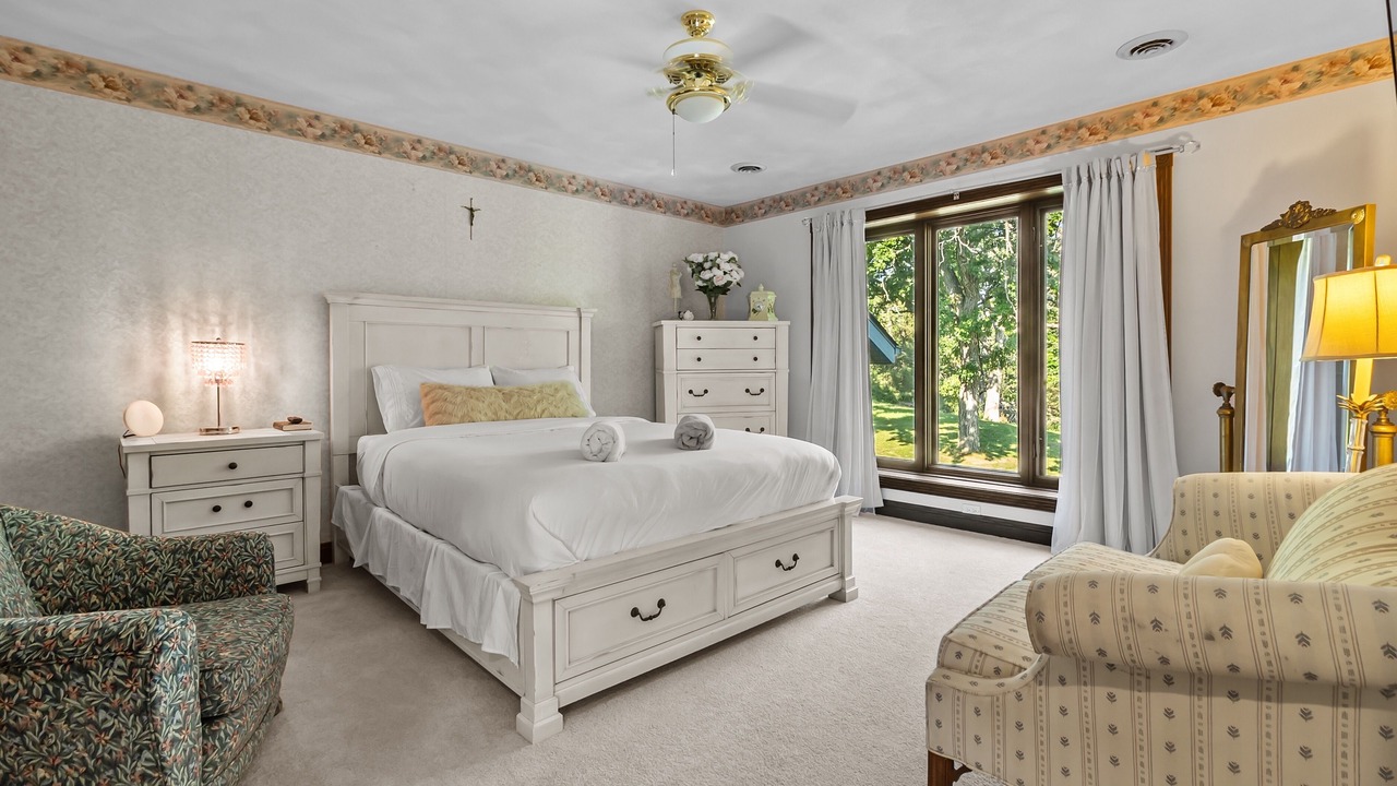 Photo of Bedroom in Burlington