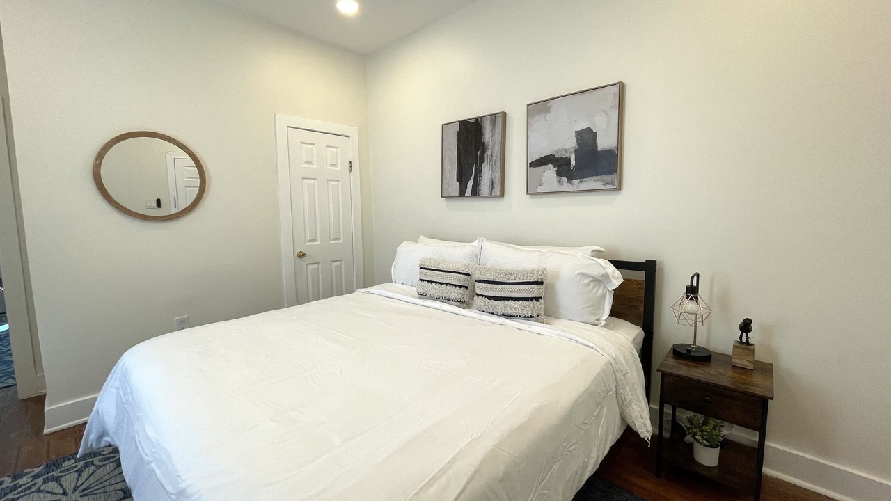 Photo of Bedroom in West Riverside