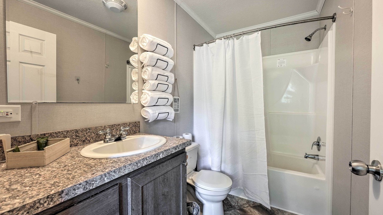 Photo of Bathroom in Cassopolis