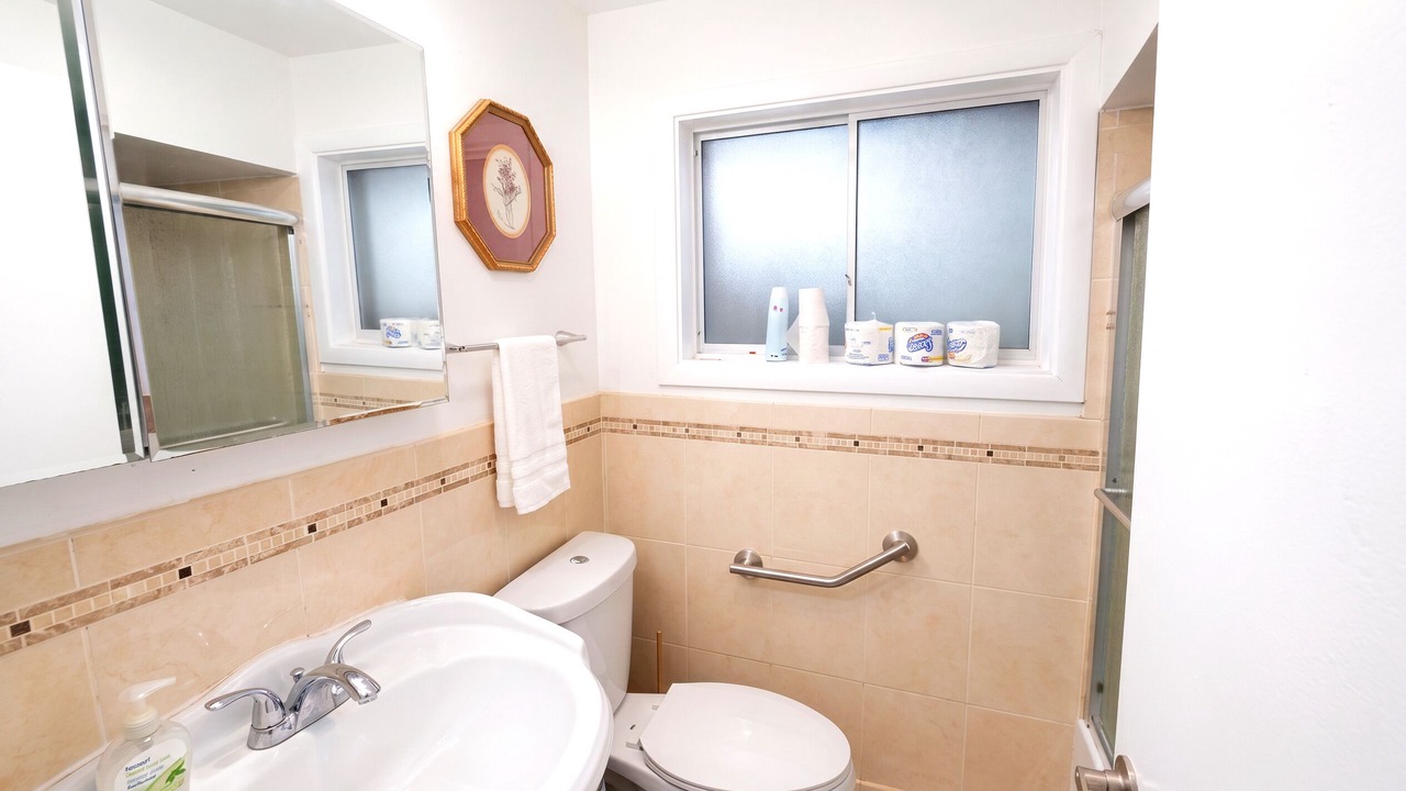 Photo of Bathroom in Wheeling