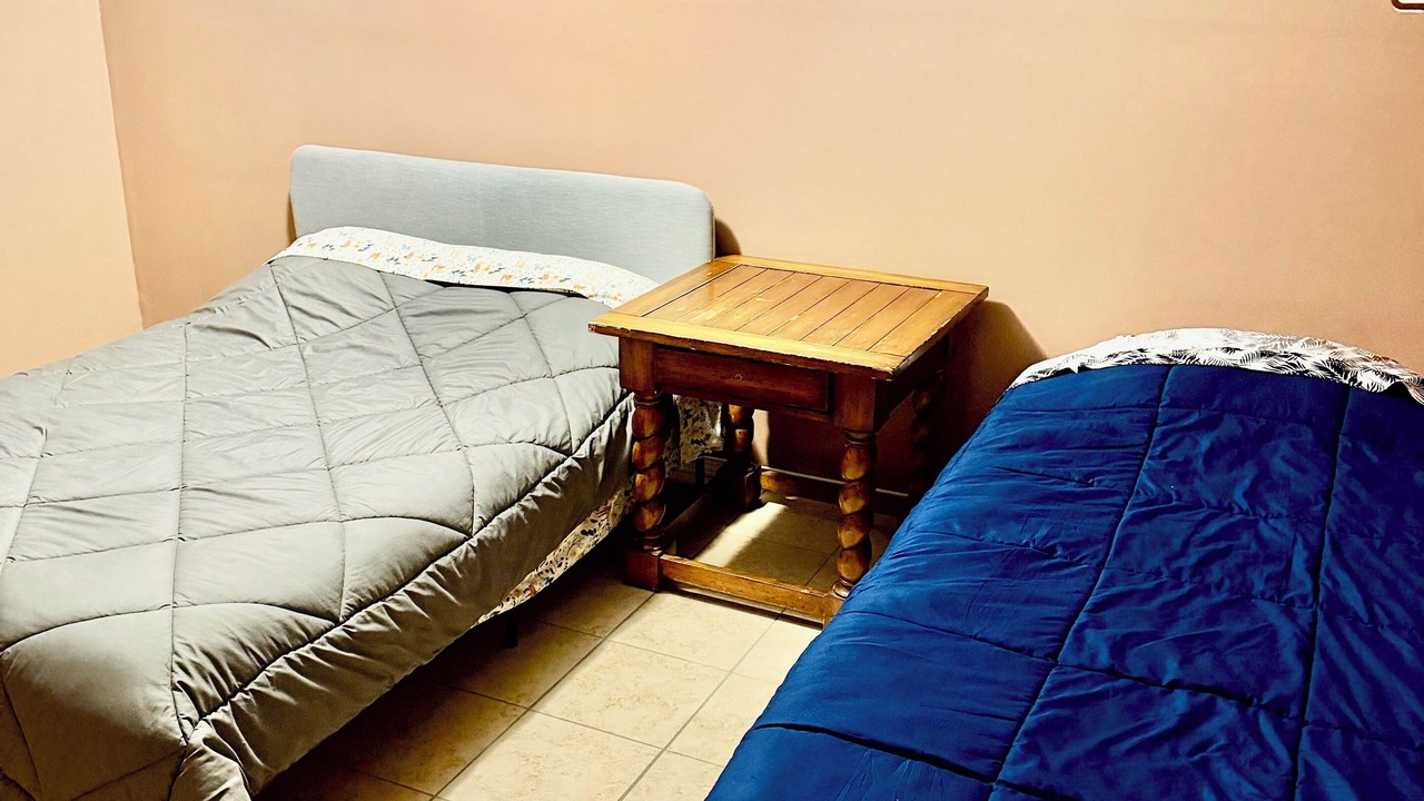 Photo of Bedroom in Wooded Estates