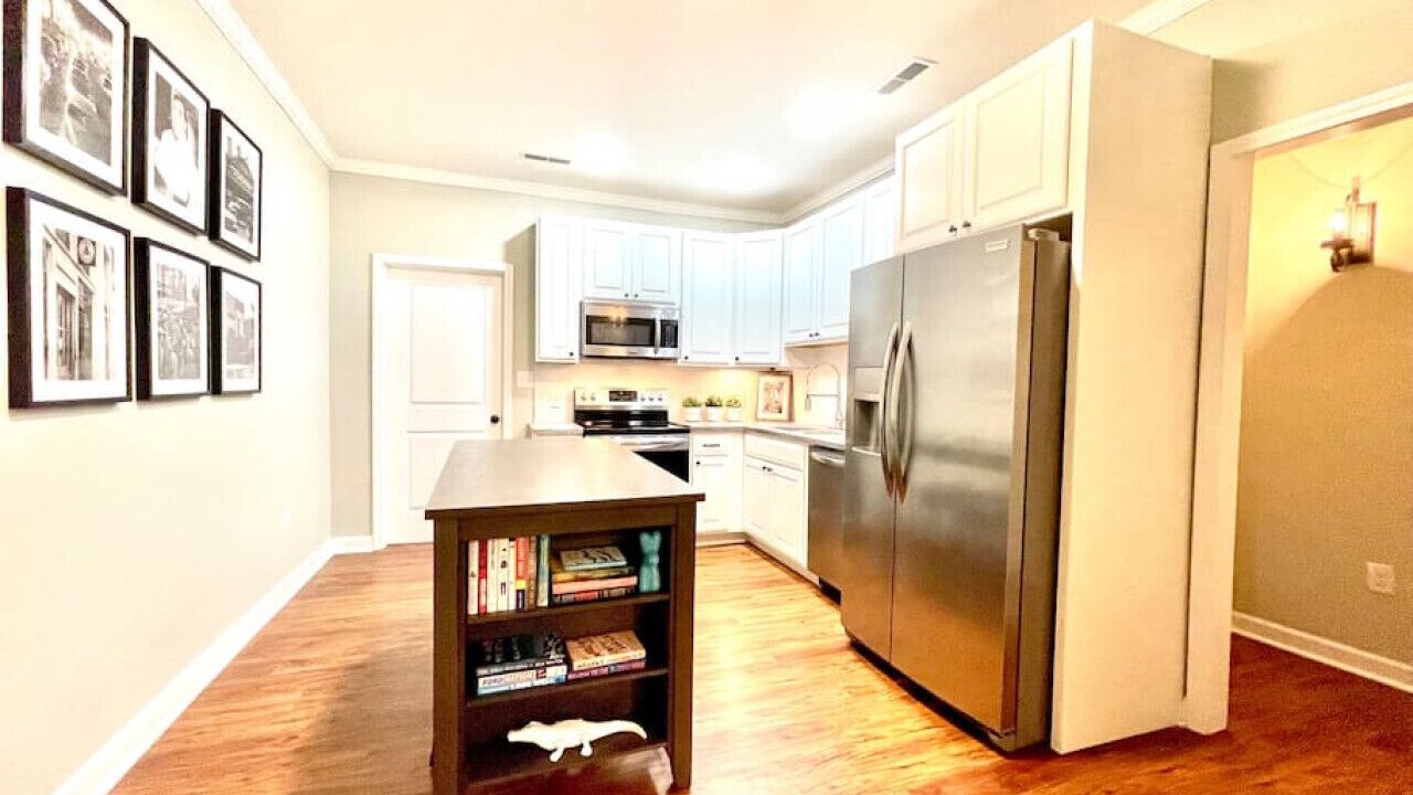 Photo of Kitchen in Paducah