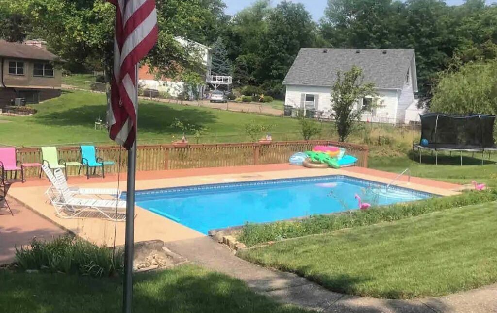 Photo of Outdoor in Edgewood