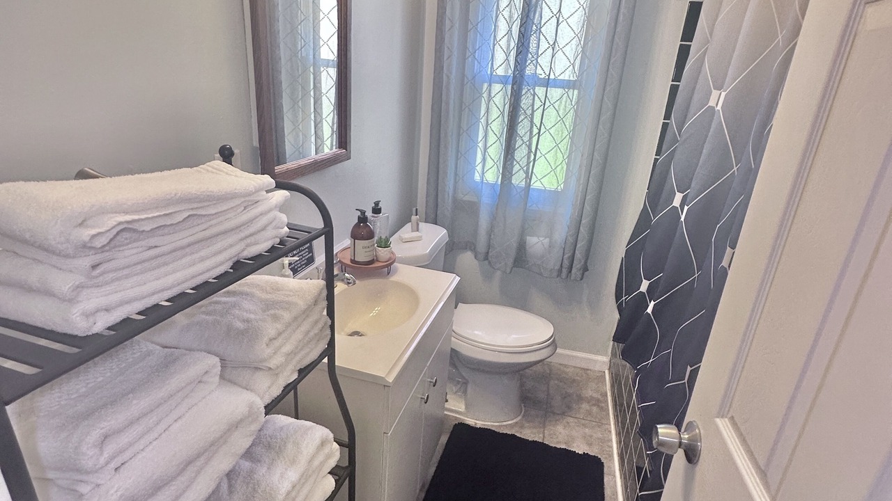 Photo of Bathroom in Roseville
