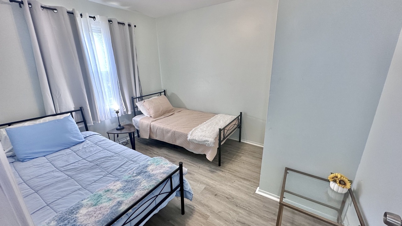 Photo of Bedroom in Roseville