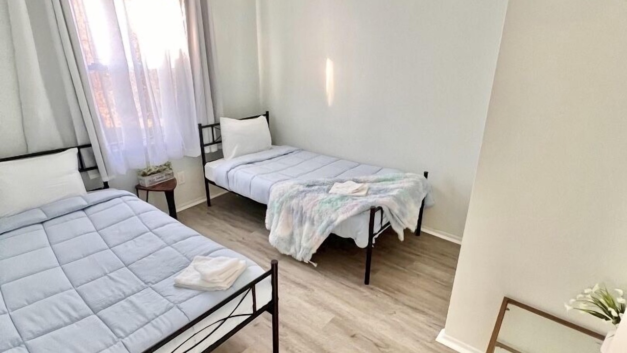 Photo of Bedroom in Roseville