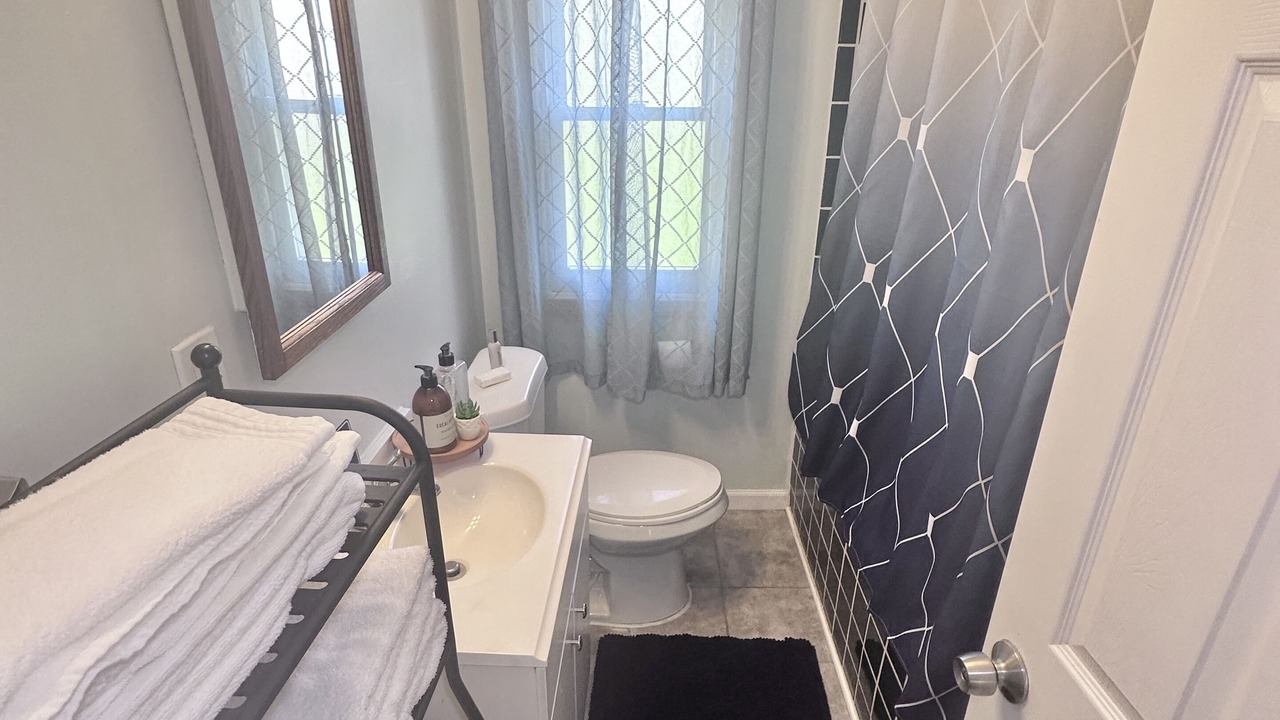 Photo of Bathroom in Roseville