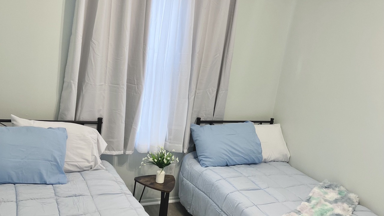 Photo of Bedroom in Roseville