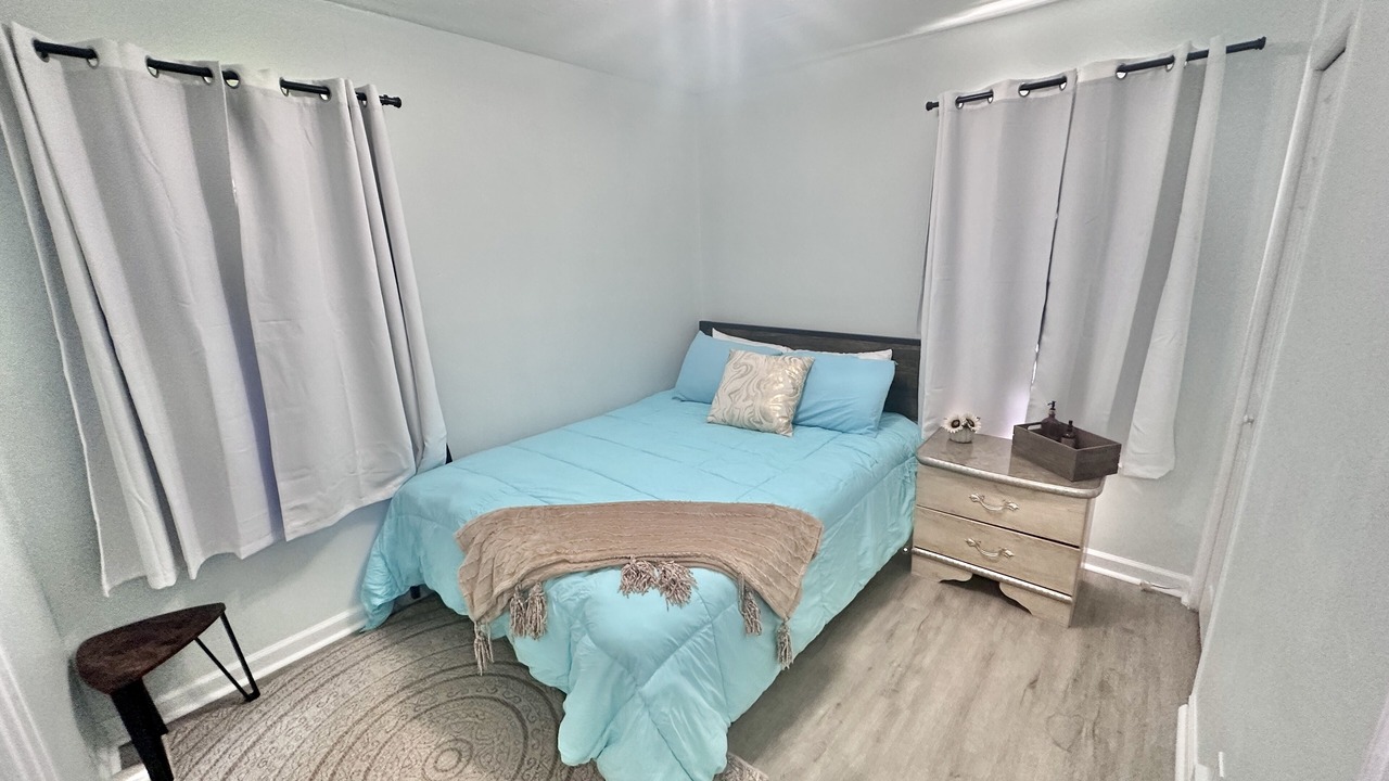 Photo of Bedroom in Roseville
