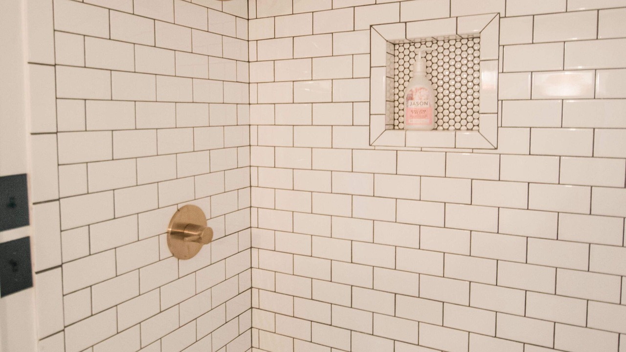 Photo of Bathroom in Central Lake