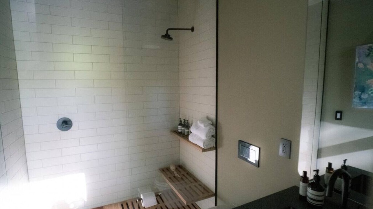 Photo of Bathroom in Lake Leelanau