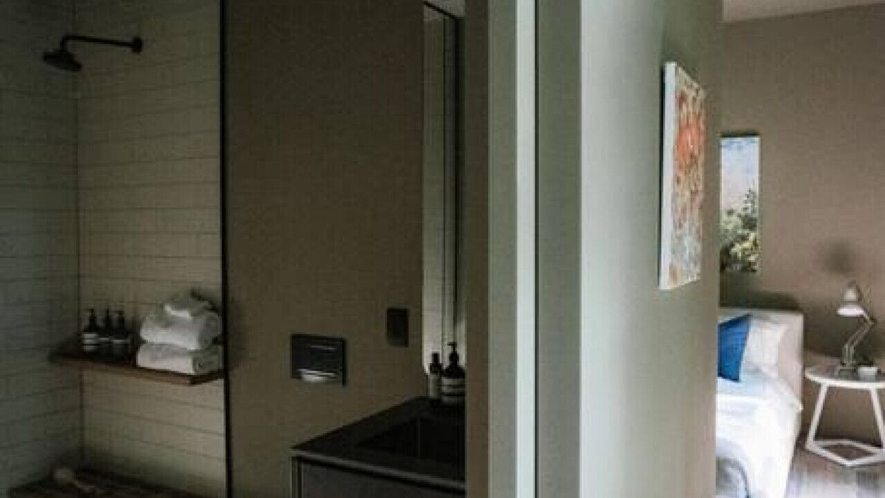Photo of Bathroom in Lake Leelanau