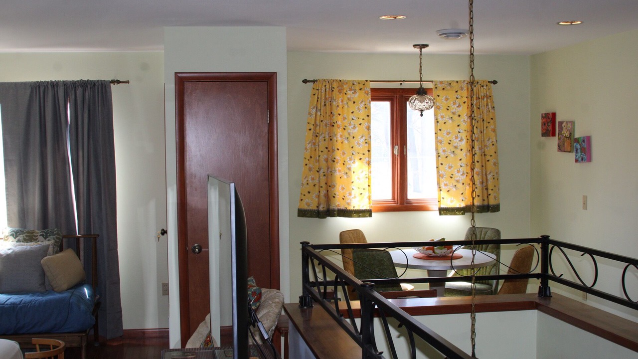 Photo of Bedroom in Spring Lake