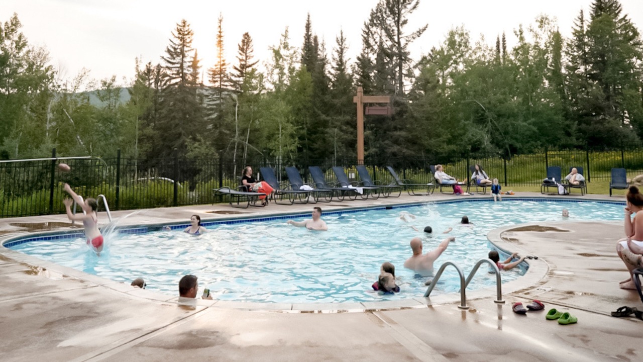 Photo of Outdoor in Lutsen