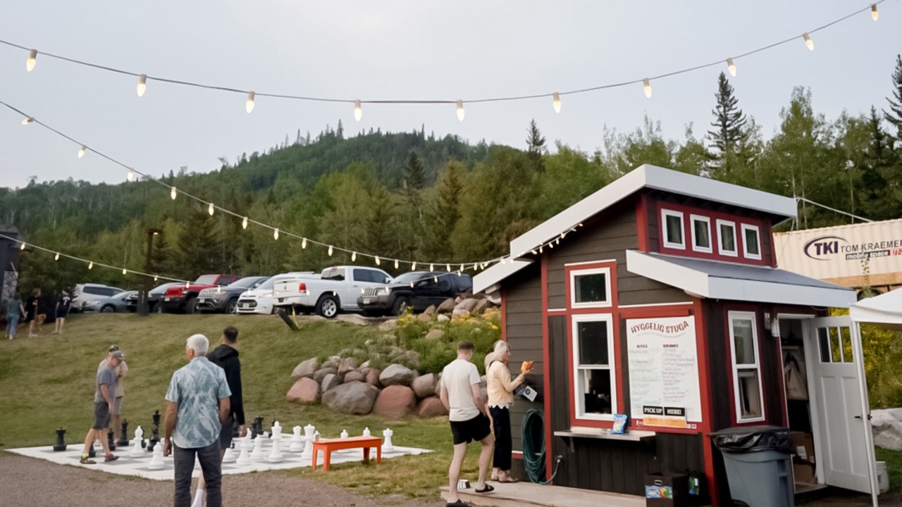 Photo of Outdoor in Lutsen