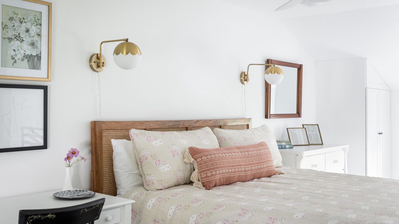 Photo of Bedroom in Lake Leelanau