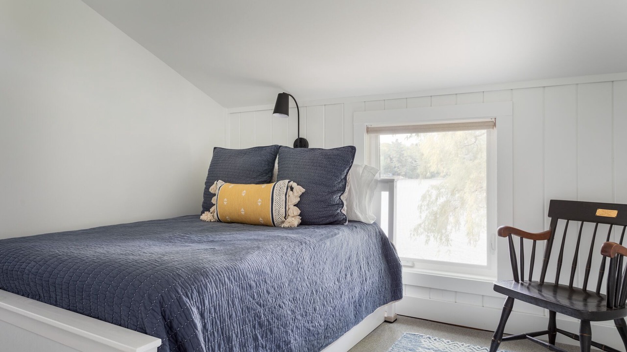 Photo of Bedroom in Lake Leelanau