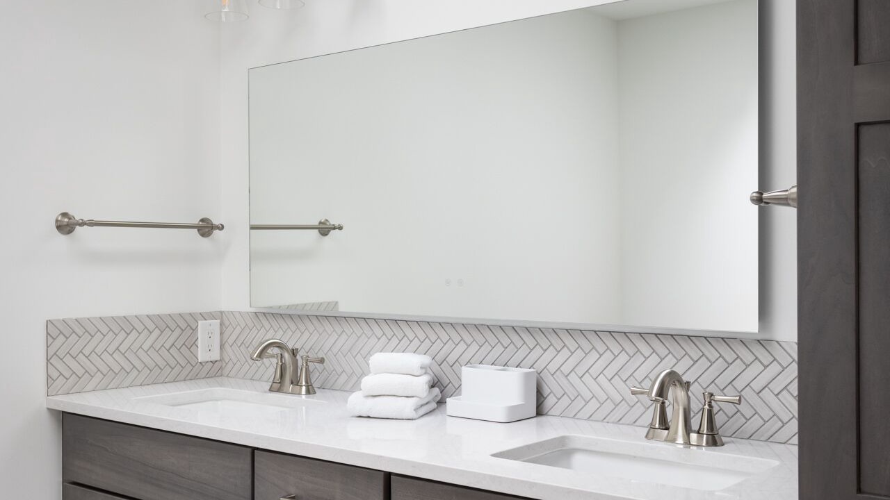 Photo of Bathroom in Lake Leelanau