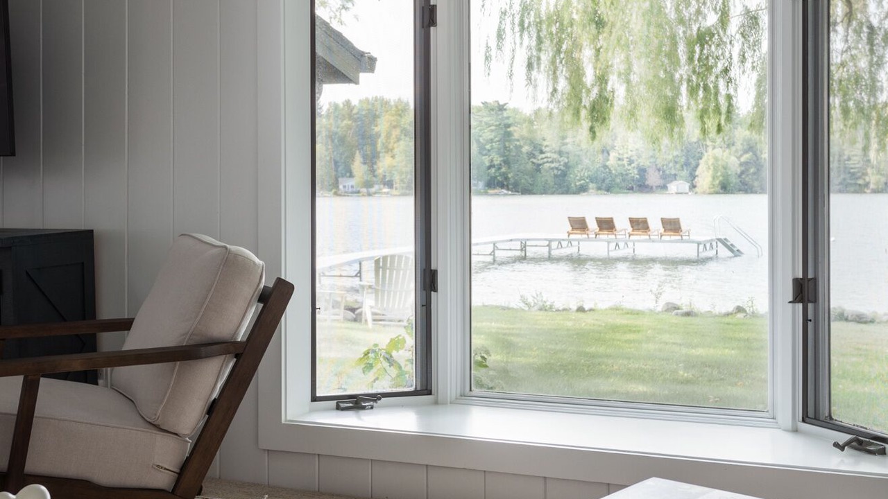 Photo of Livingroom in Lake Leelanau
