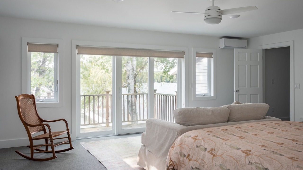 Photo of Bedroom in Lake Leelanau