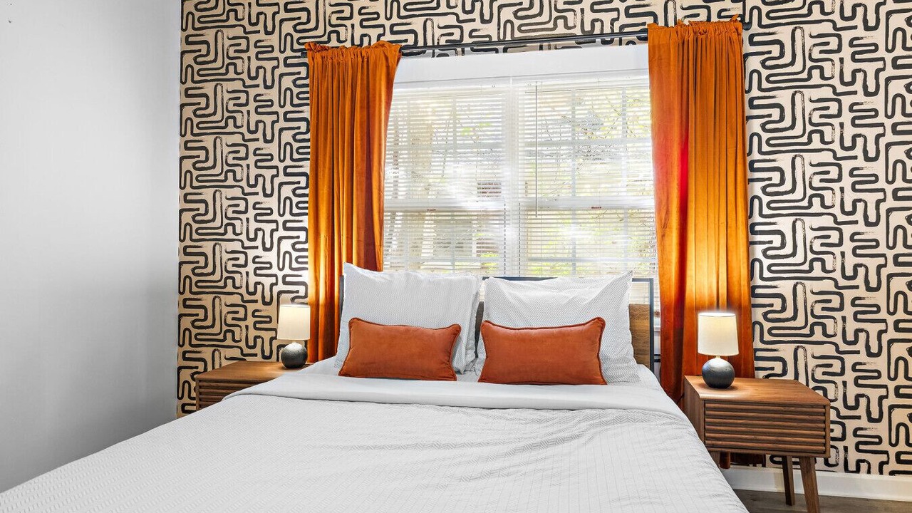 Photo of Bedroom in Crosstown